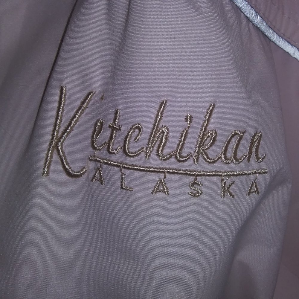 Alaska Reversible Jacket - Picture 2 of 4